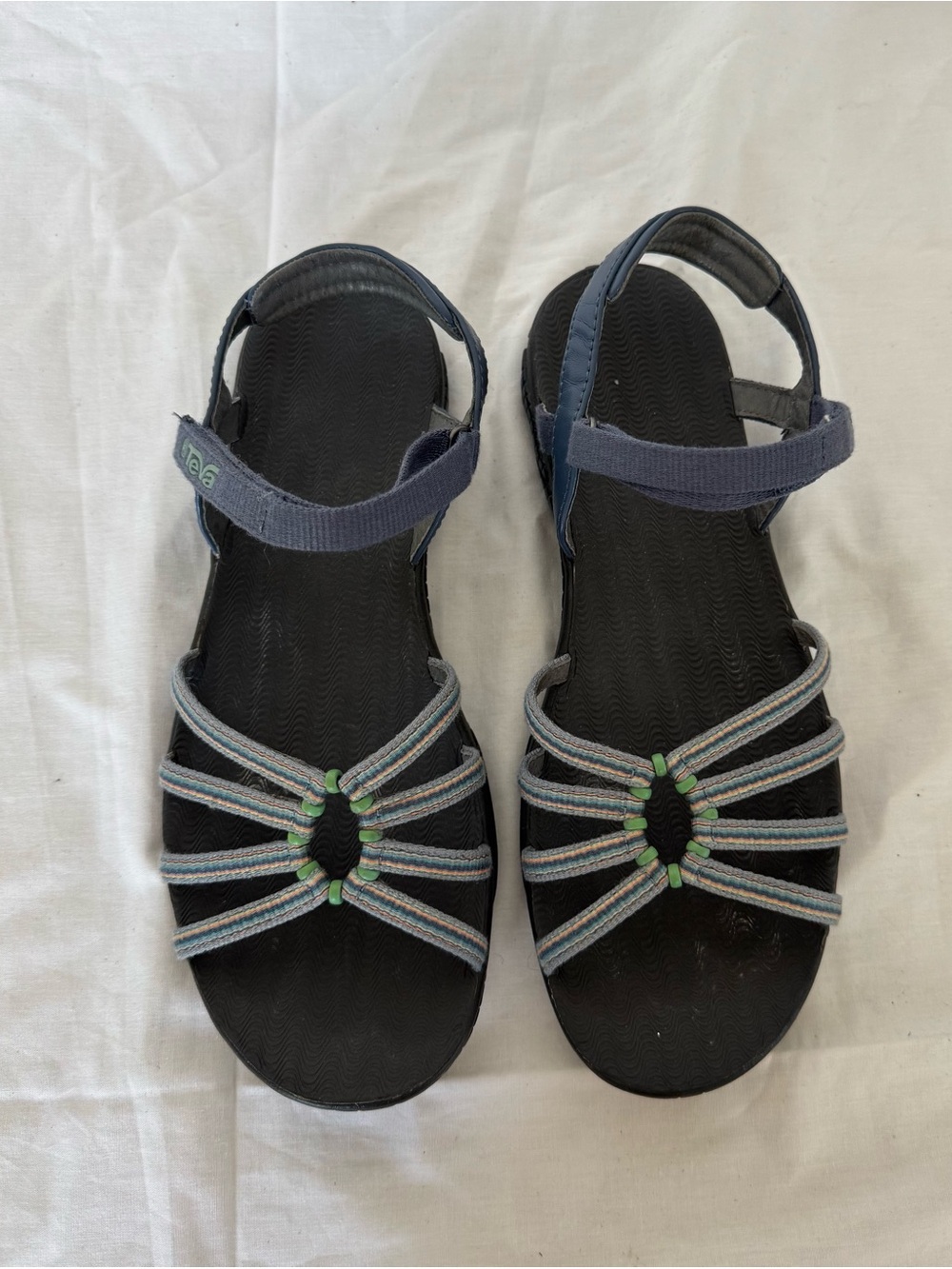Teva Kayenta sandals Size 8.5